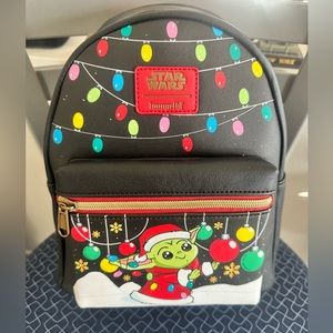 Grogu backpack
